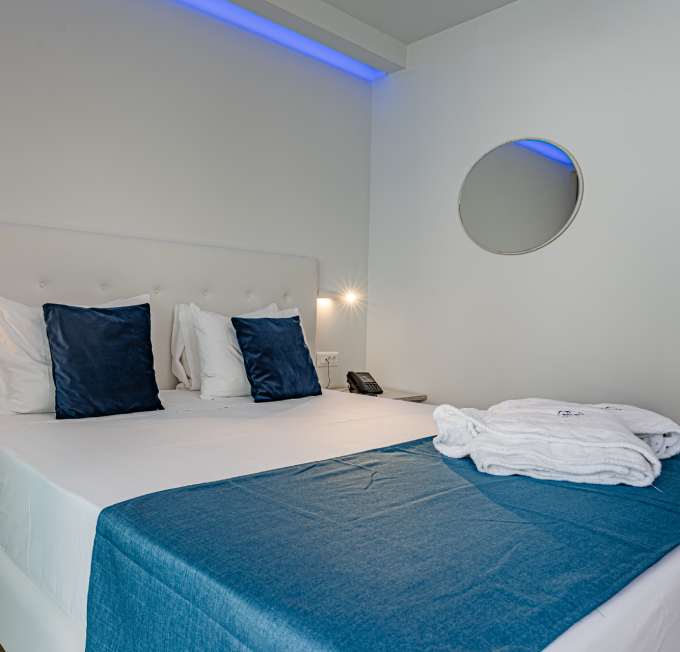 Executive Junior Σουίτα | Πρόσβαση σε κοινόχρηστη πισίνα